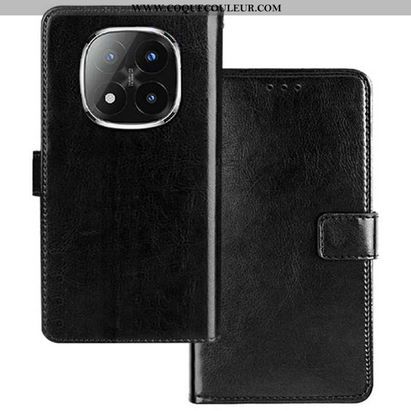 Housse Xiaomi Redmi Note 14 Pro Plus 5G IDEWEI