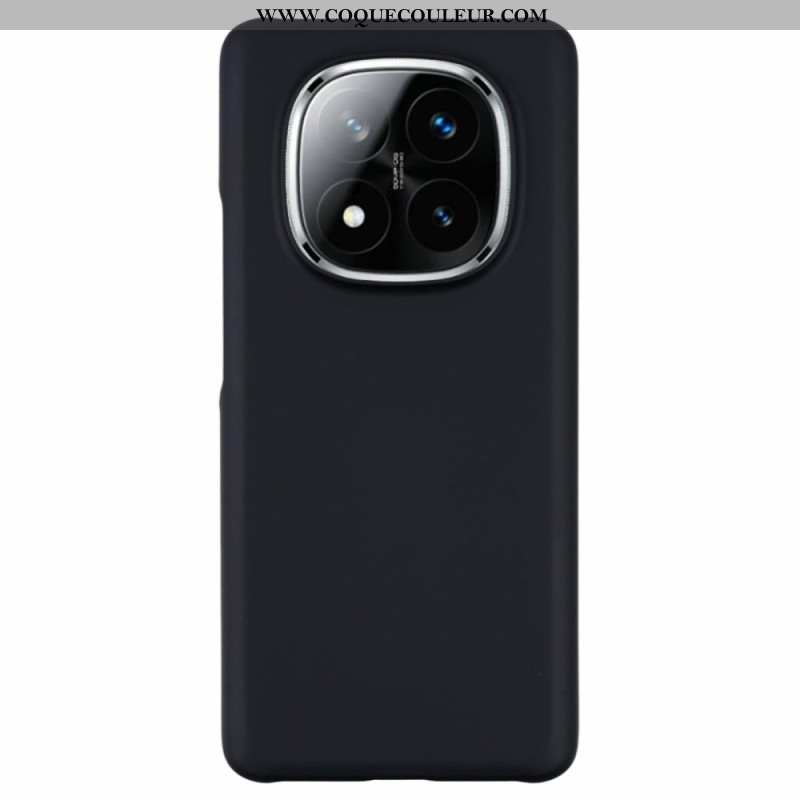 Coque Xiaomi Redmi Note 14 Pro Plus 5G Plastique