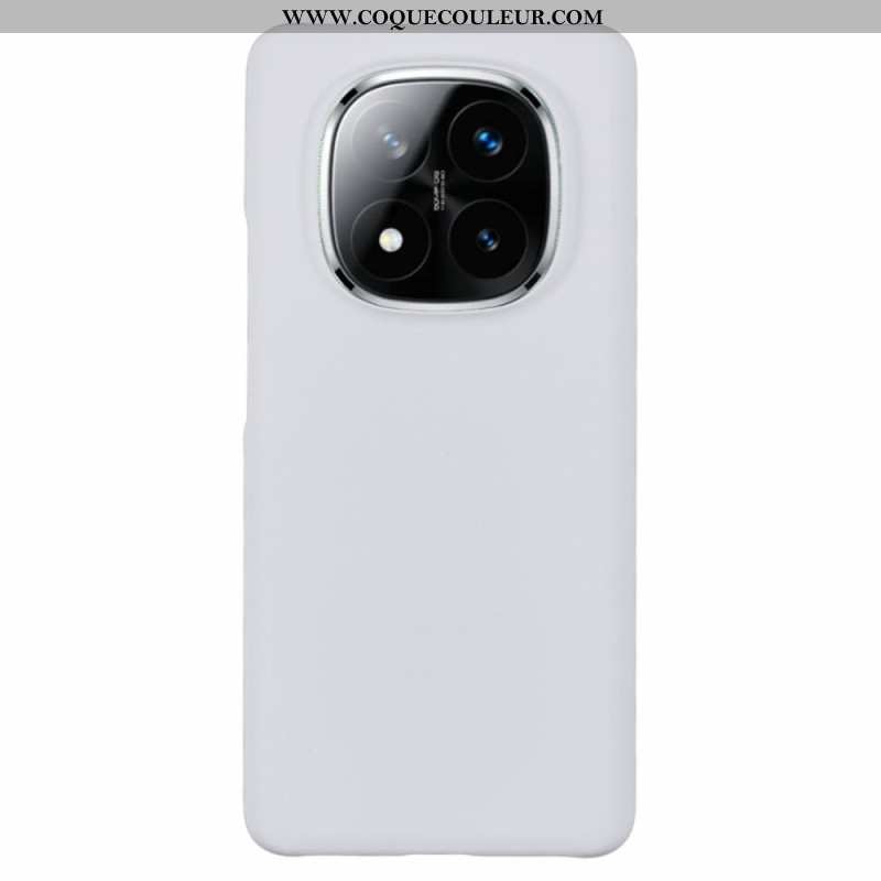 Coque Xiaomi Redmi Note 14 Pro Plus 5G Plastique