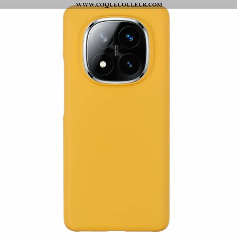 Coque Xiaomi Redmi Note 14 Pro Plus 5G Plastique