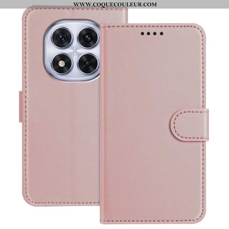 Housse Xiaomi Redmi Note 14 Pro Plus 5G Élégance