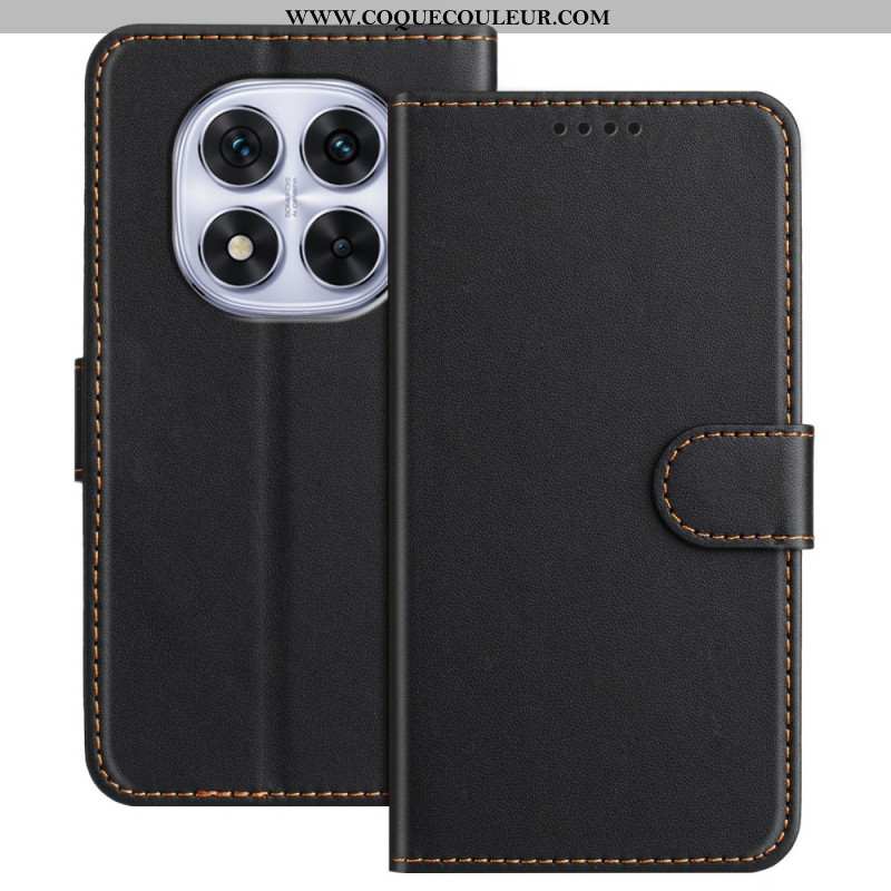 Housse Xiaomi Redmi Note 14 Pro Plus 5G Élégance