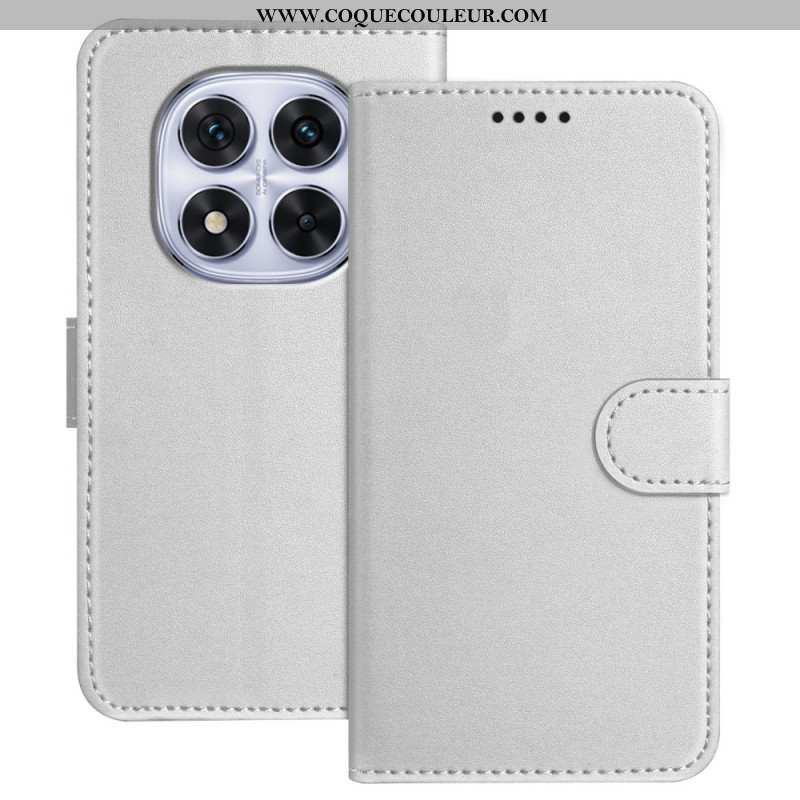 Housse Xiaomi Redmi Note 14 Pro Plus 5G Élégance