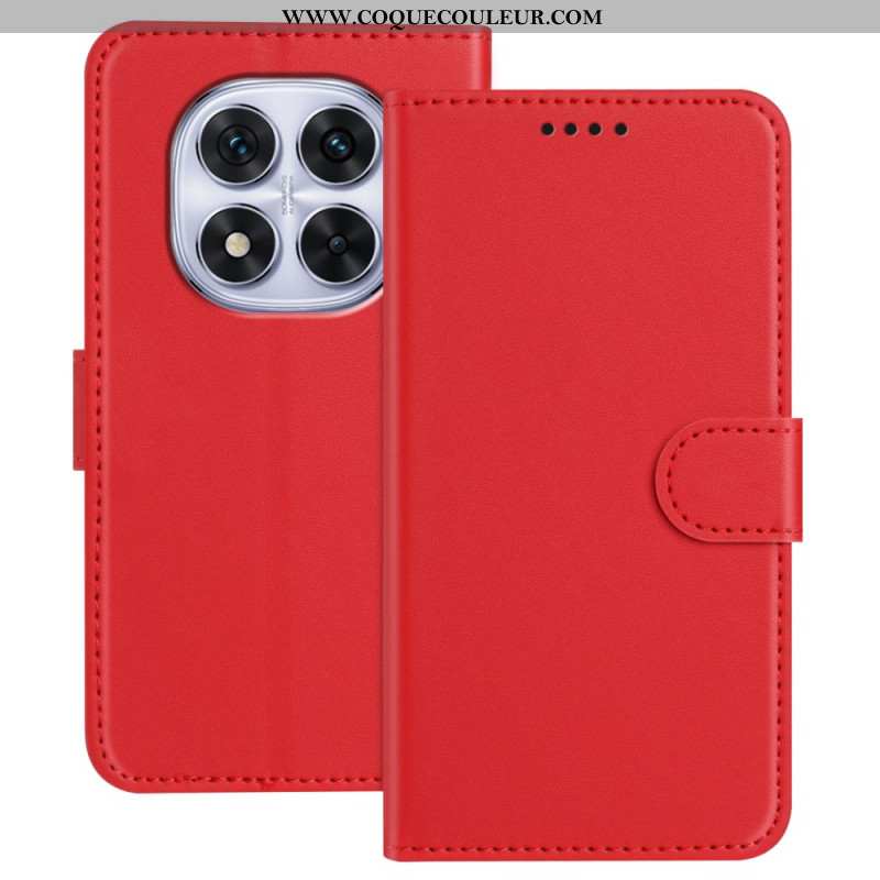 Housse Xiaomi Redmi Note 14 Pro Plus 5G Élégance