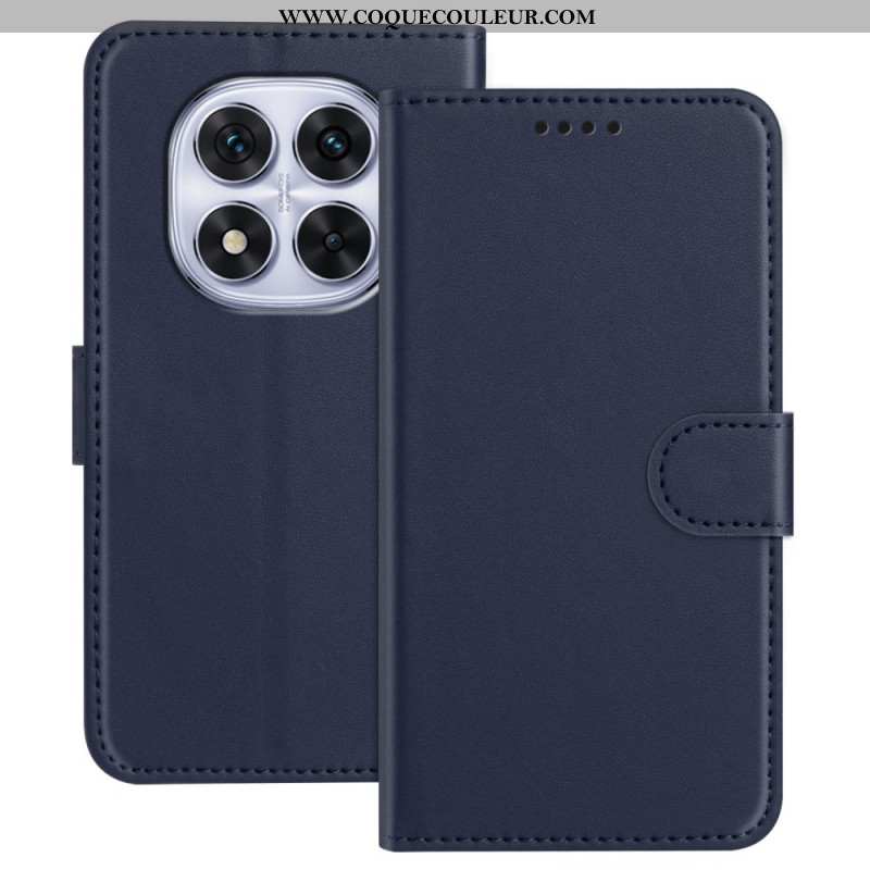 Housse Xiaomi Redmi Note 14 Pro Plus 5G Élégance