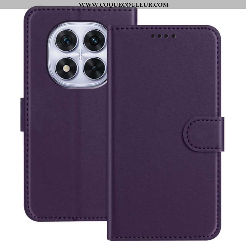 Housse Xiaomi Redmi Note 14 Pro Plus 5G Élégance