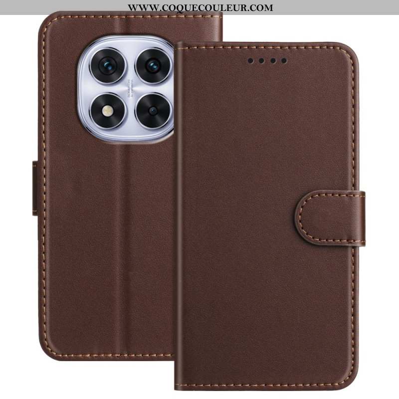 Housse Xiaomi Redmi Note 14 Pro Plus 5G Élégance