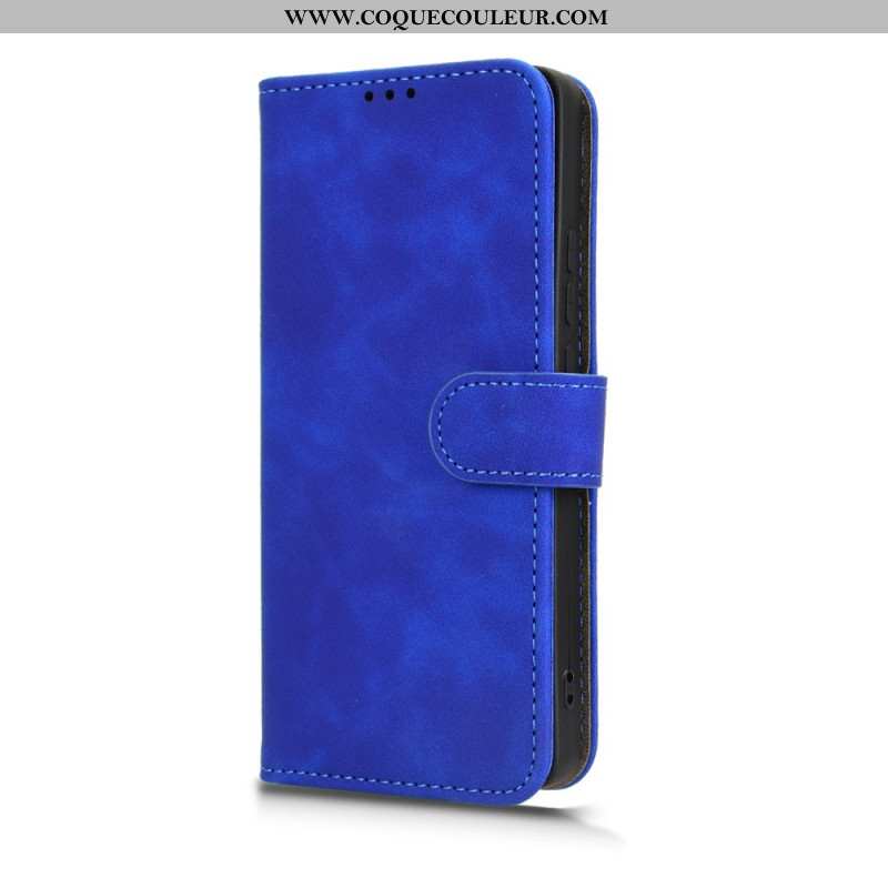 Housse Xiaomi Redmi Note 14S Effet Daim