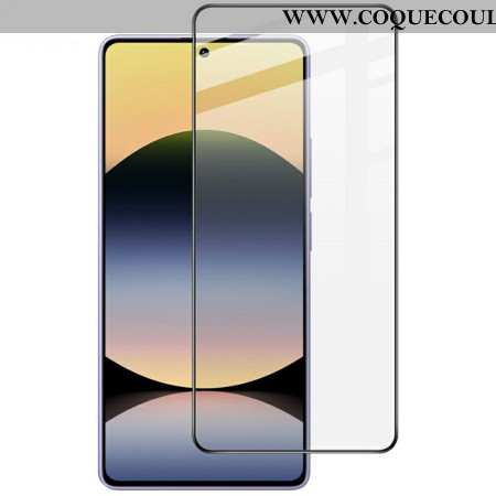 Protection en Verre Trempé pour Écran Xiaomi Redmi Note 14S IMAK