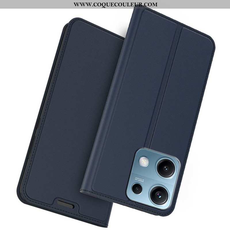 Flip Cover Xiaomi Redmi Note 14S Porte-Carte