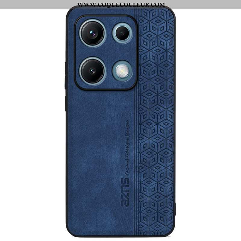 Coque Xiaomi Redmi Note 14S AZNS