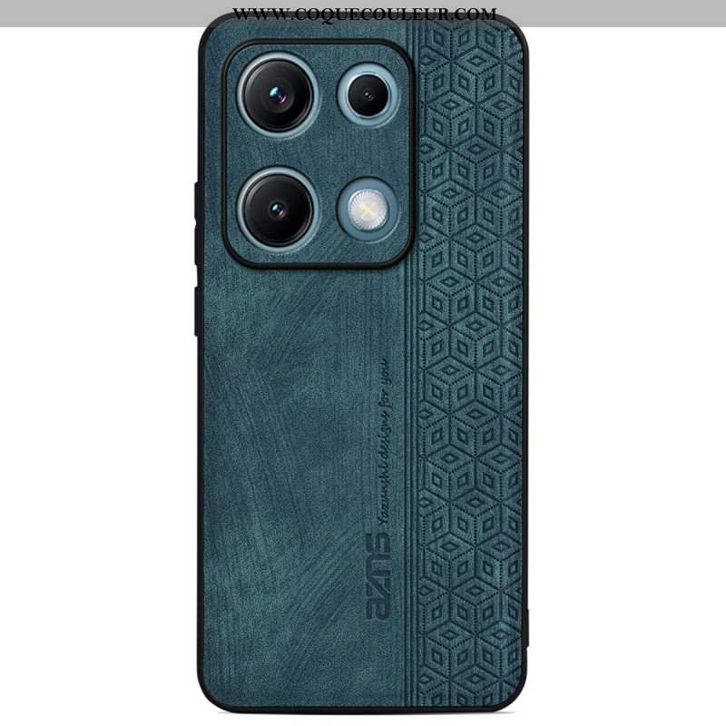 Coque Xiaomi Redmi Note 14S AZNS