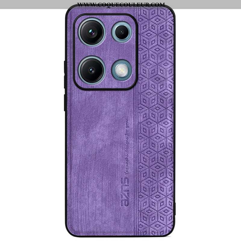 Coque Xiaomi Redmi Note 14S AZNS