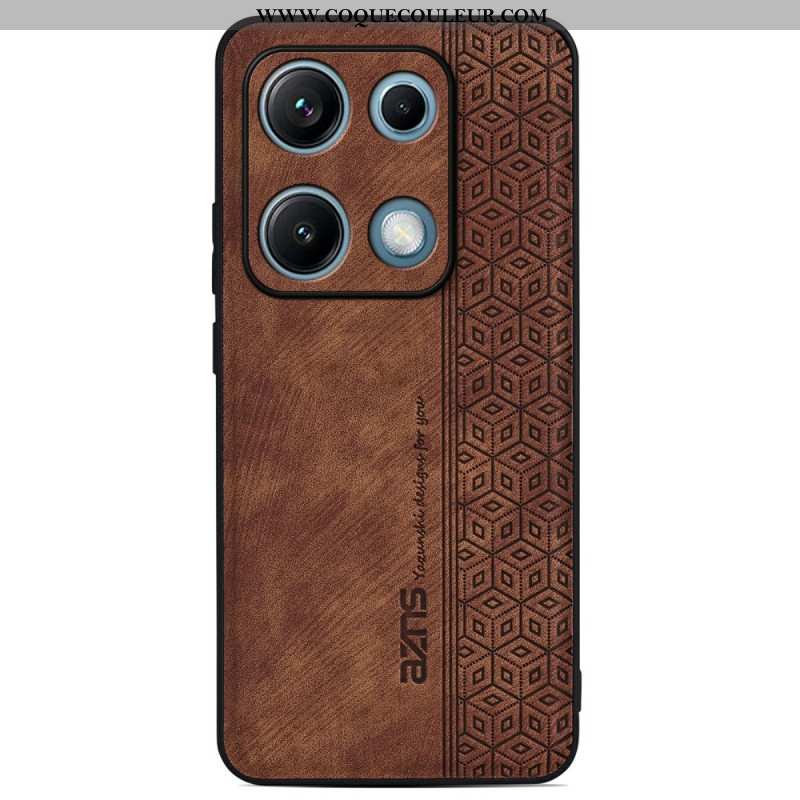 Coque Xiaomi Redmi Note 14S AZNS