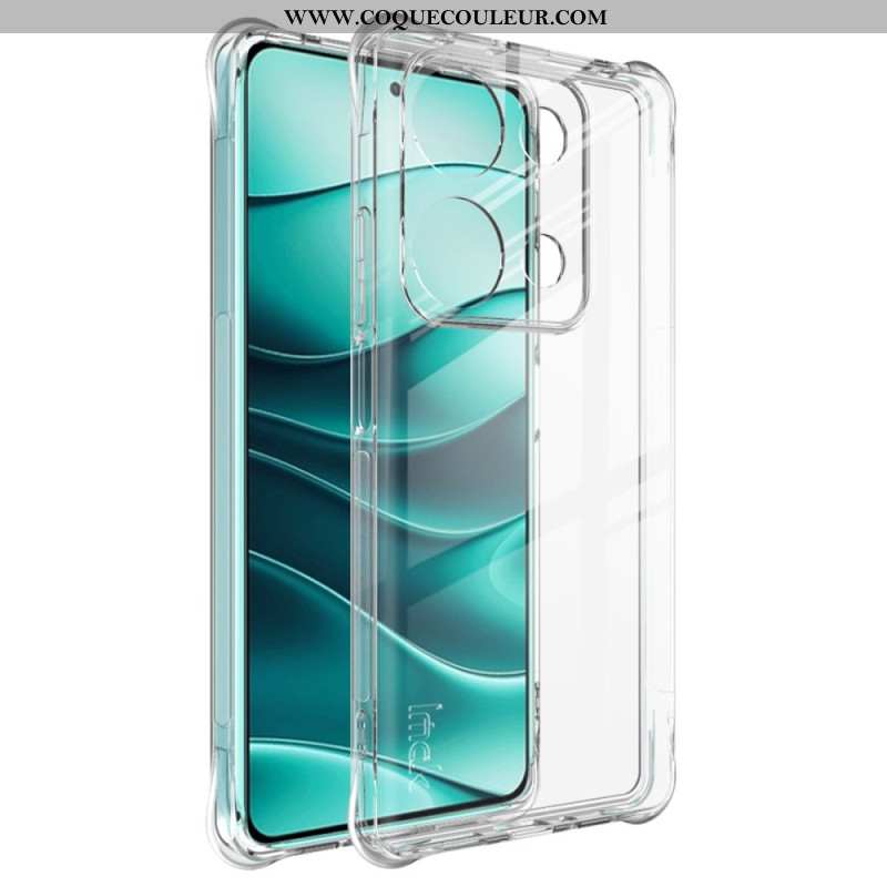 Coque Xiaomi Redmi Note 14S IMAK