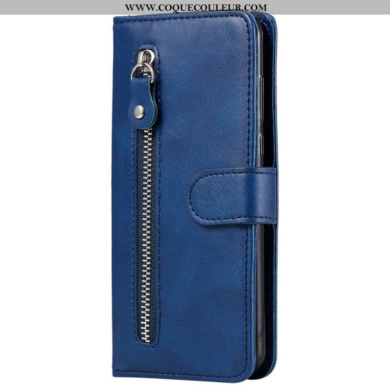 Housse Xiaomi Redmi Note 13S / Note 13 Pro 4G / Poco M6 Pro 4G Porte-Monnaie Frontal