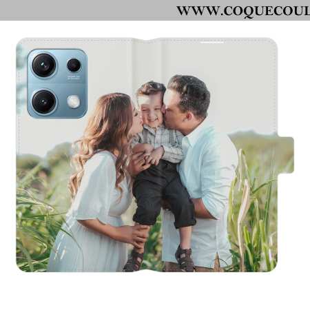 Housse personnalisée Xiaomi Redmi Note 14S