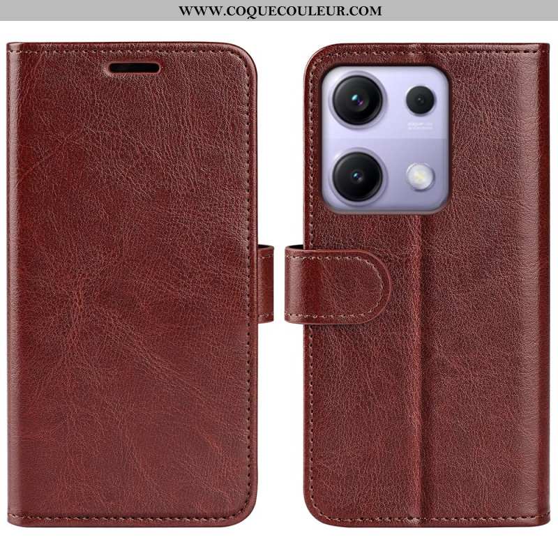 Housse Xiaomi Redmi Note 14S Vintage