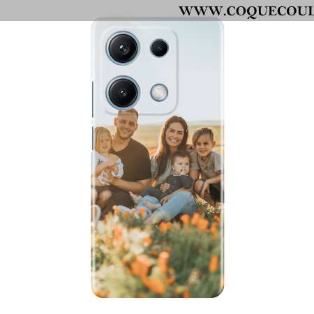 Coque personnalisée Xiaomi Redmi Note 14S