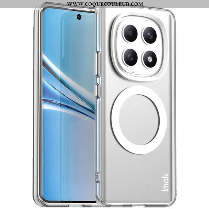 Coque Xiaomi Redmi Note 15 5G / 4G / Poco M8 5G MagSafe IMAK