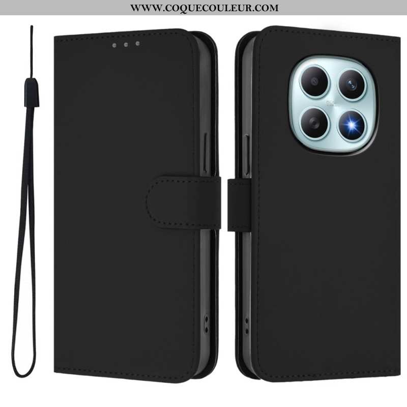 Housse Xiaomi Redmi Note 15 5G / 4G / Poco M8 5G Unie