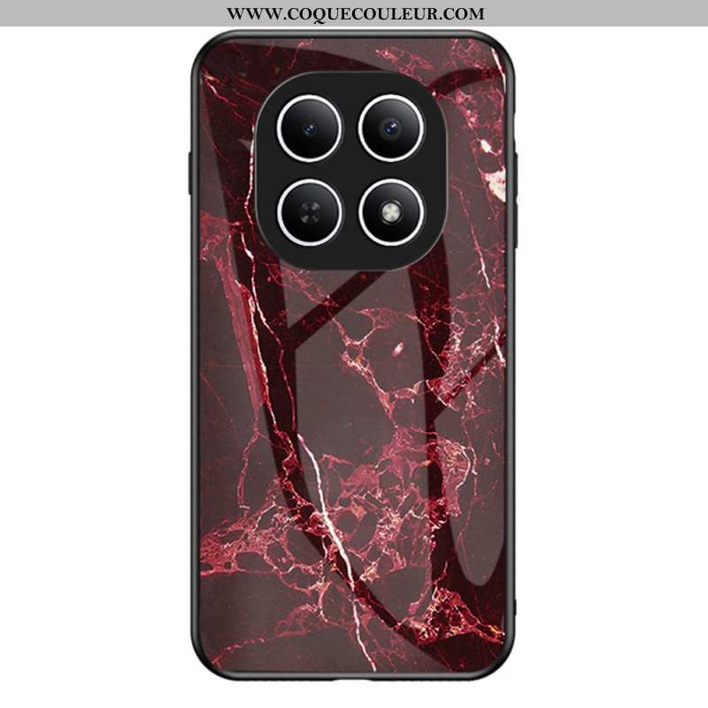 Coque Xiaomi Redmi Note 15 5G / Poco M8 5G Marbre