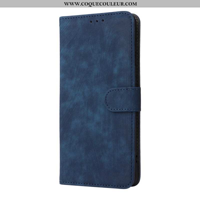 Housse Xiaomi Redmi Note 15 5G / 4G / Poco M8 5G Blocage RFID