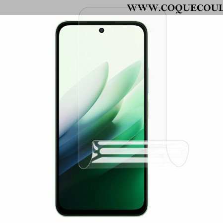 Film de Protection pour Écran Xiaomi Redmi Note 15 5G / 4G / Poco M8 5G
