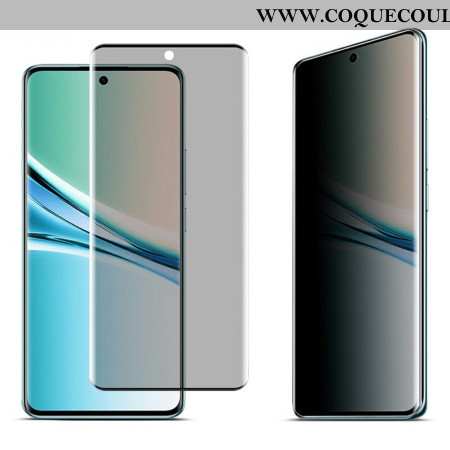 Protection Anti-Espion pour Écran Xiaomi Redmi Note 15 5G / 4G / Poco M8 5G