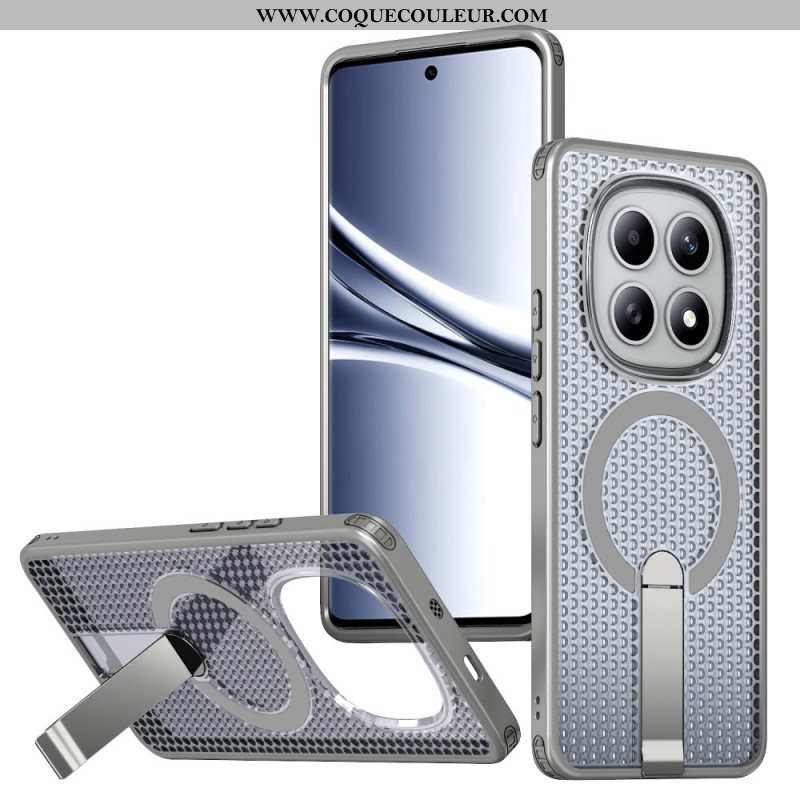 Housse Xiaomi Redmi Note 15 5G / Poco M8 5G Texture Grille