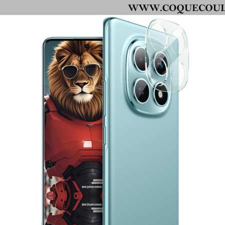 Lentille de Protection en Verre Trempé pour Xiaomi Redmi Note 15 5G / Poco M8 5G