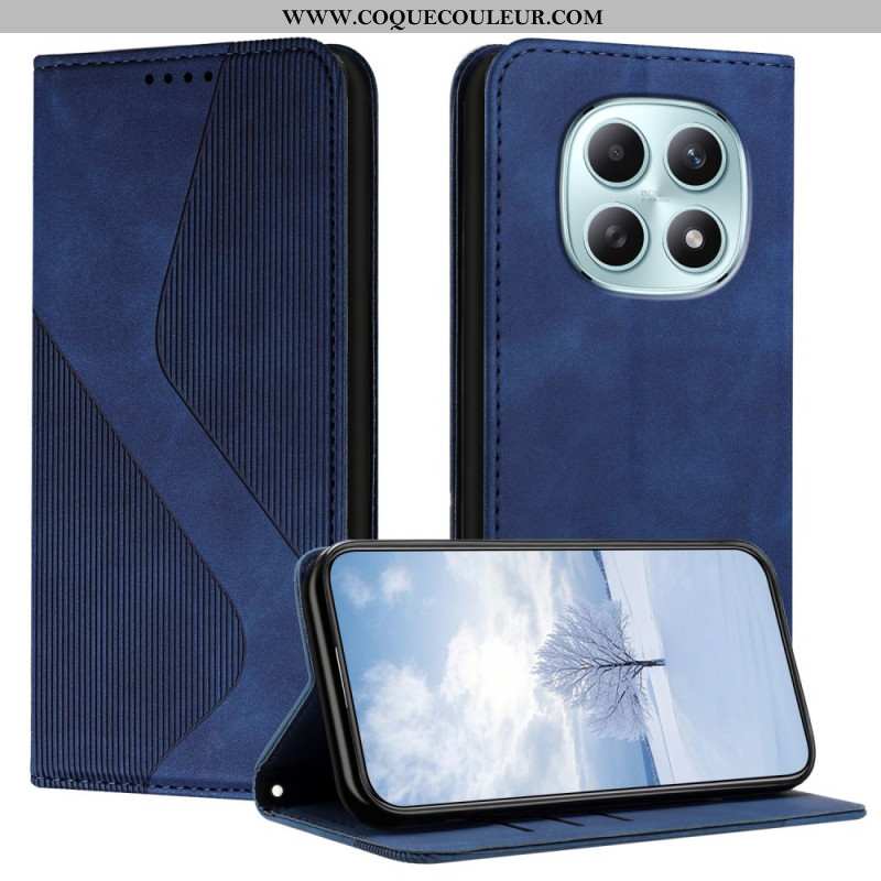 Housse Xiaomi Redmi Note 15 5G / 4G / Poco M8 5G S Design