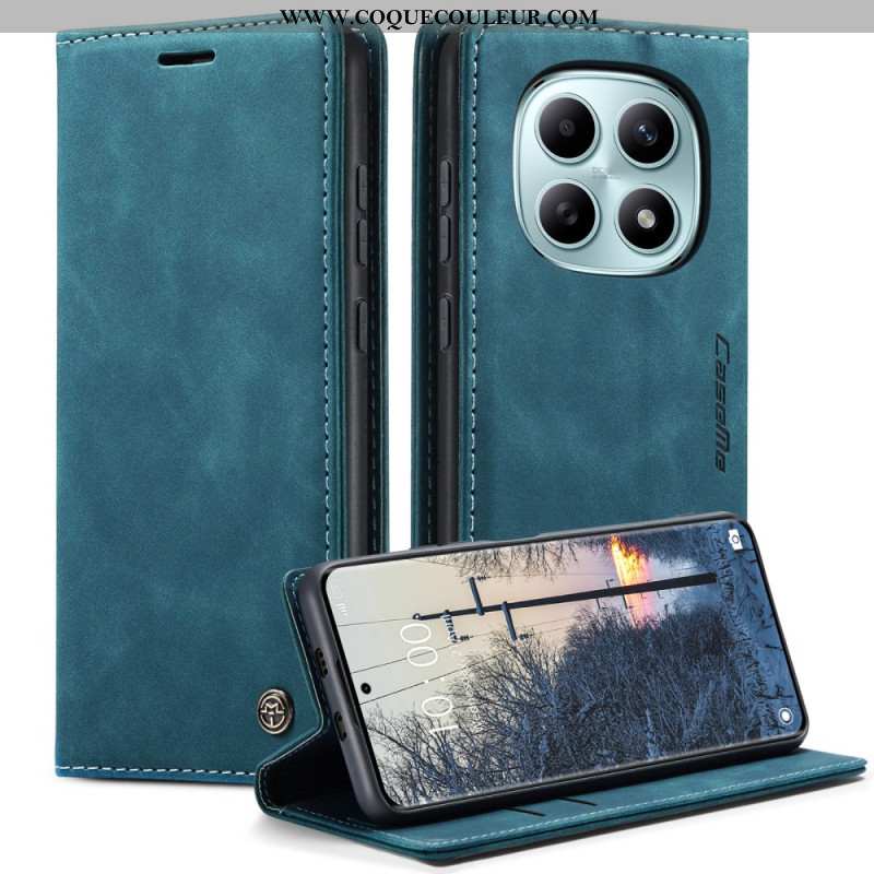 Housse Xiaomi Redmi Note 15 / Poco M8 5G CASEME