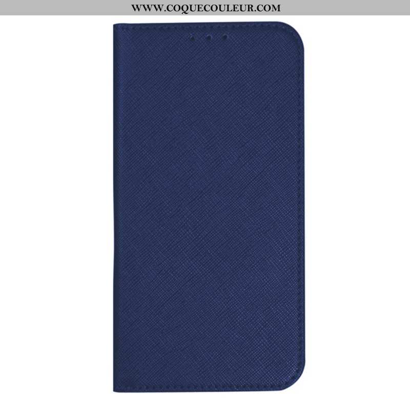 Flip Cover Xiaomi Redmi Note 15 5G / 4G / Poco M8 5G Simili Cuir