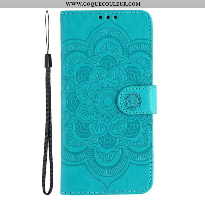 Housse Xiaomi Redmi Note 15 5G / 4G / Poco M8 5G Mandala