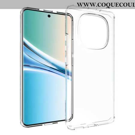 Coque Xiaomi Redmi Note 15 5G / Poco M8 5G Transparente Renforcée