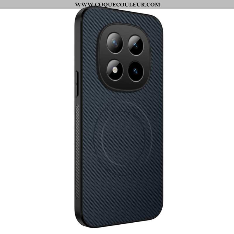 Coque Xiaomi Redmi Note 15 5G / Poco M8 5G Fibre Carbone