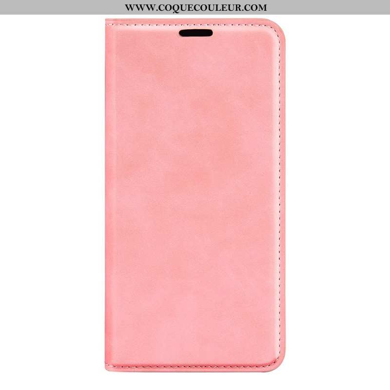 Flip Cover Xiaomi Redmi Note 15 5G / Poco M8 5G Style Cuir