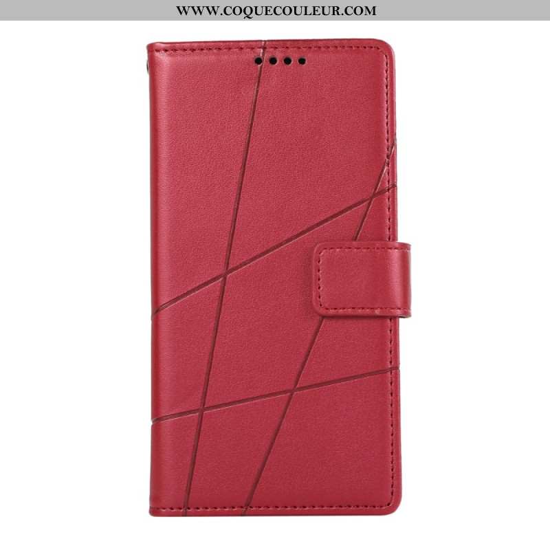 Housse Xiaomi Redmi Note 15 Pro 5G Lignes