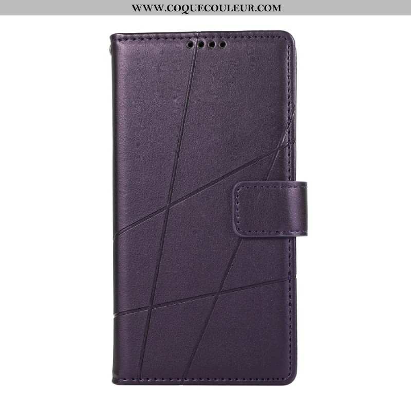 Housse Xiaomi Redmi Note 15 Pro 5G Lignes