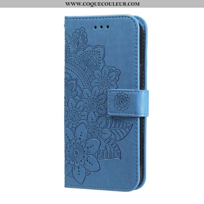 Housse Xiaomi Redmi Note 15 Pro 5G Empreinte Mandala