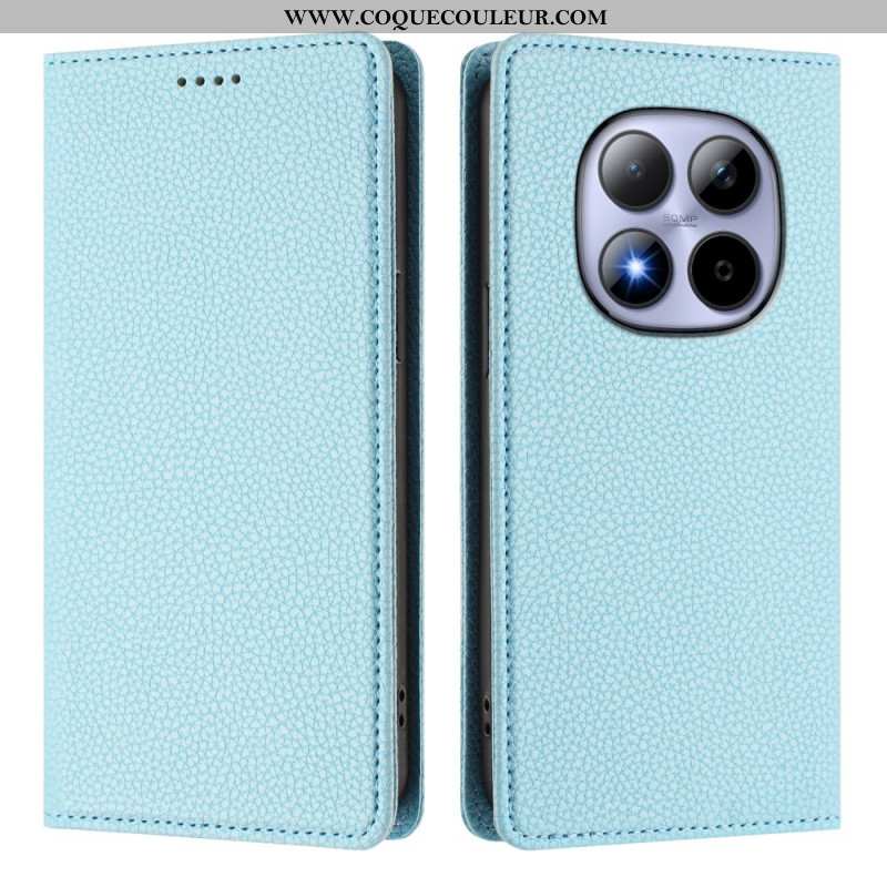 Flip Cove Xiaomi Redmi Note 15 Pro 5G Protection RFID