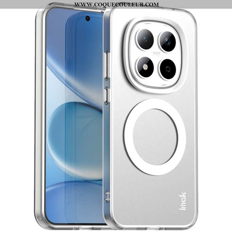 Coque Xiaomi Redmi Note 15 Pro 5G Magnétique IMAK