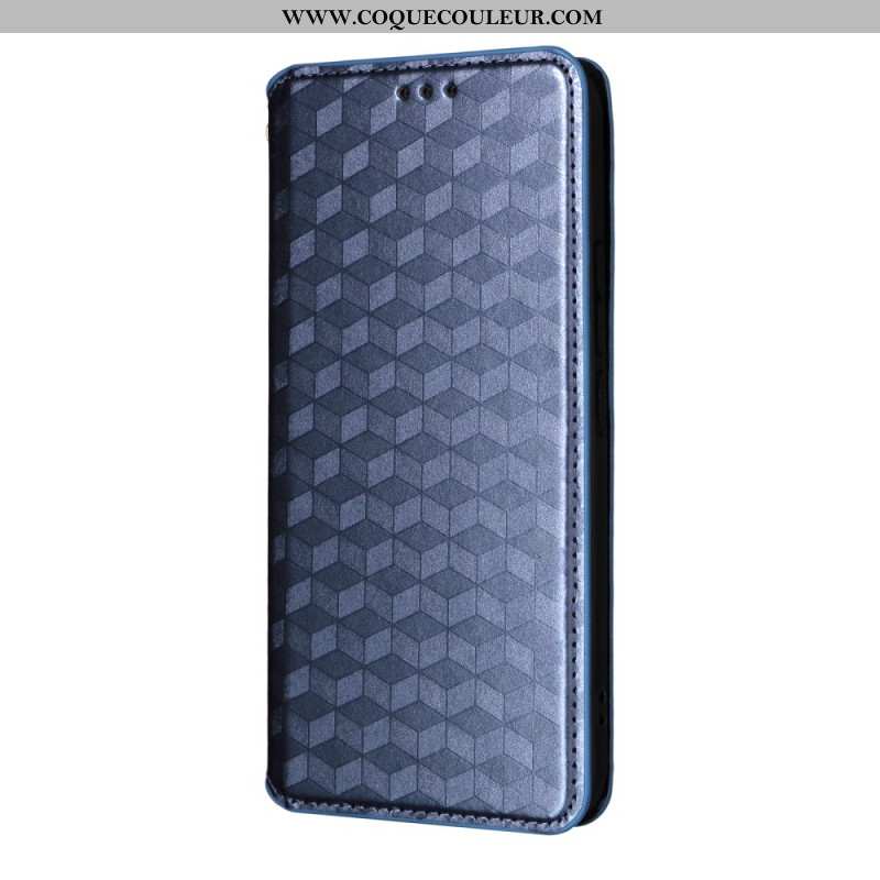 Flip Cover Xiaomi Redmi Note 15 Pro 5G Brillante