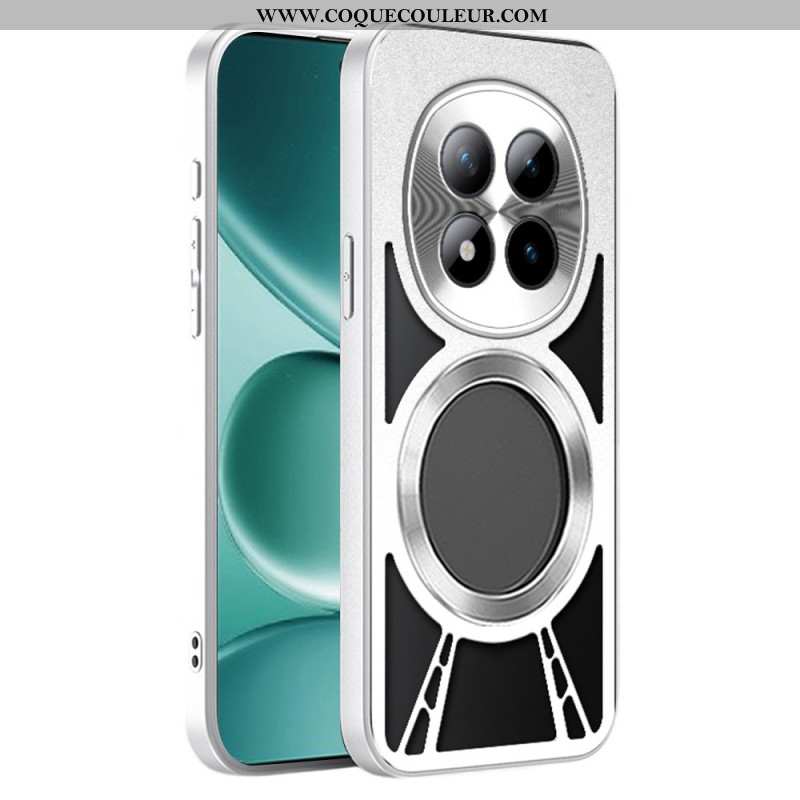 Coque Xiaomi Redmi Note 15 Pro 5G Magnétique avec Dissipation de Chaleur