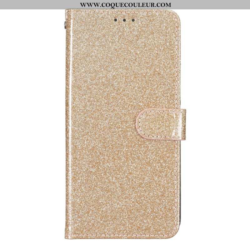 Housse Xiaomi Redmi Note 15 Pro 5G Paillettes