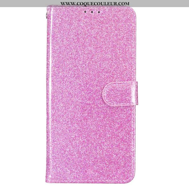 Housse Xiaomi Redmi Note 15 Pro 5G Paillettes