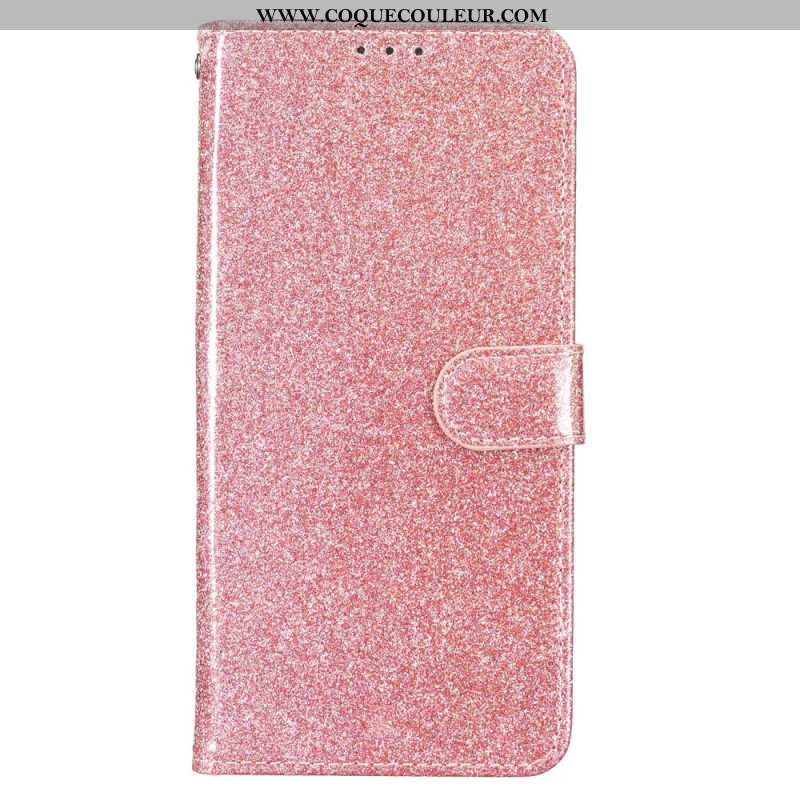 Housse Xiaomi Redmi Note 15 Pro 5G Paillettes