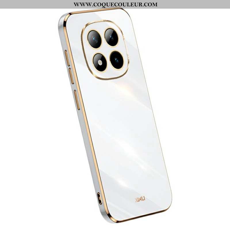 Coque Xiaomi Redmi Note 15 Pro 5G XINLI