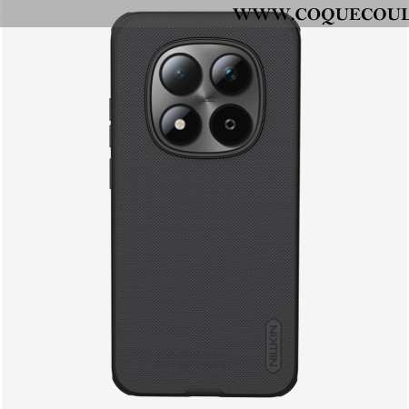 Coque NILLKIN Frosted Shield Pro pour Xiaomi Redmi Note 15 Pro 5G Frosted Shield Pro